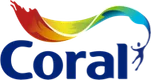 Produtos Coral no catálogo
