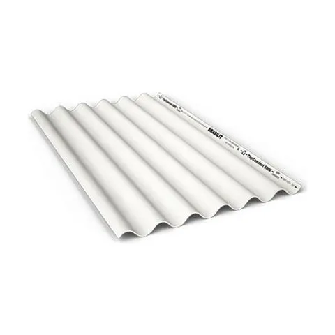 Chapa TopComfort 6 mm, Brasilit