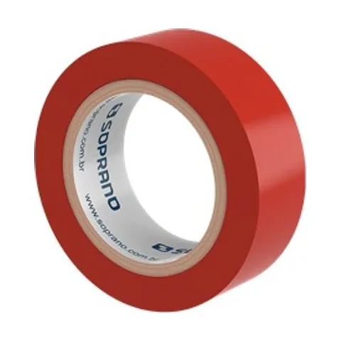 Fita isolante 10 m, Soprano