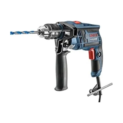 Furadeira de impacto GSB 13 RE, Bosch
